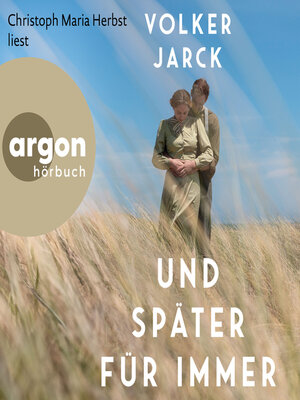cover image of Und später für immer (Ungekürzte Lesung)